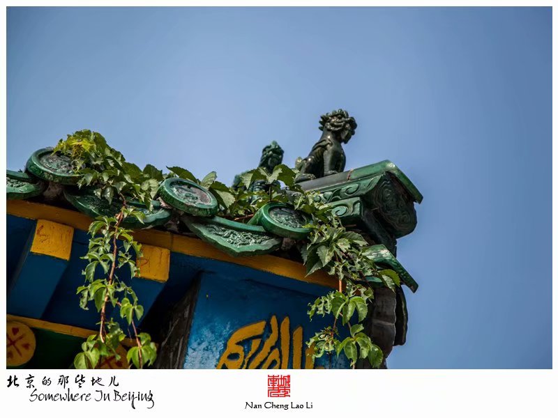 杨闸村清真寺