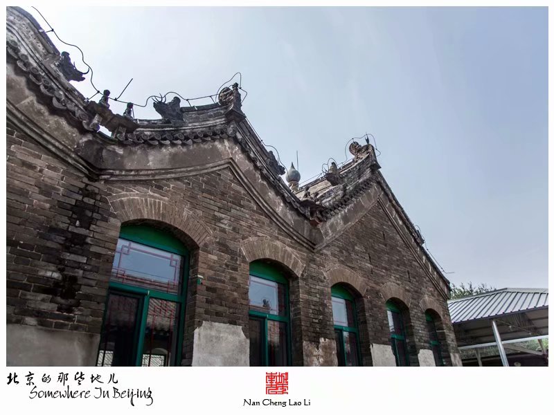 西会村清真寺记录