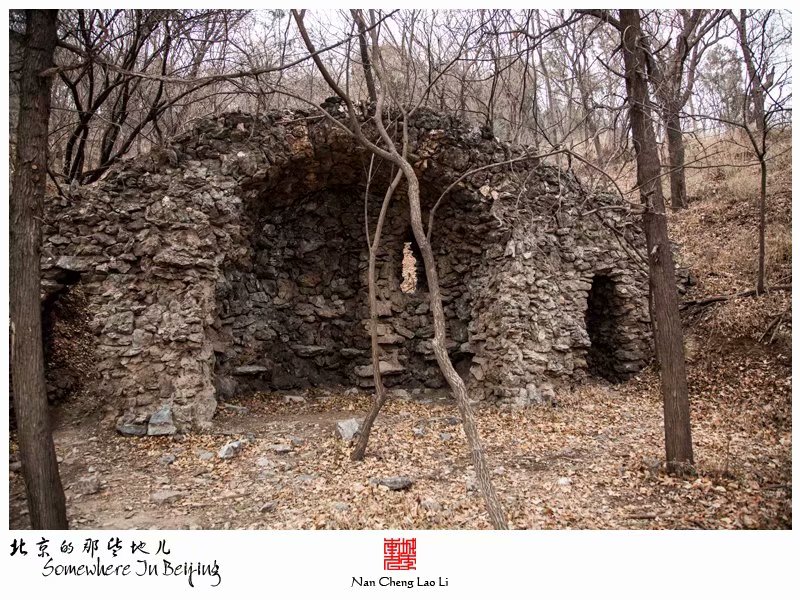 黑山扈百望山圣母疗养院旧址