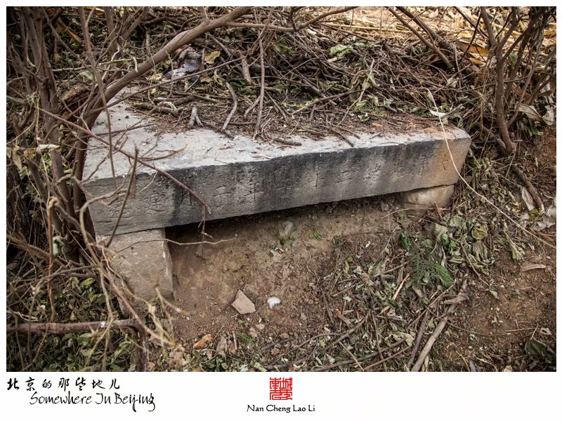晓幼营村贞节牌坊及王氏家族墓