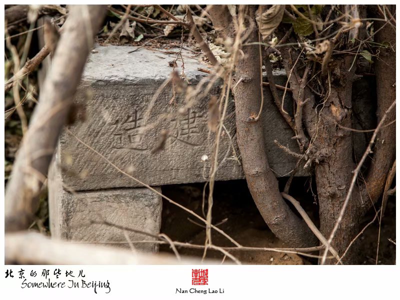 晓幼营村贞节牌坊及王氏家族墓