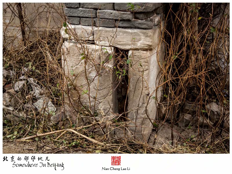晓幼营村贞节牌坊及王氏家族墓