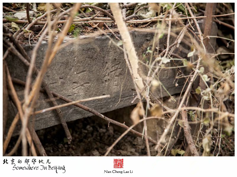 晓幼营村贞节牌坊及王氏家族墓