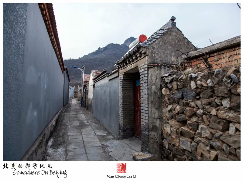 清水镇梁家台上村