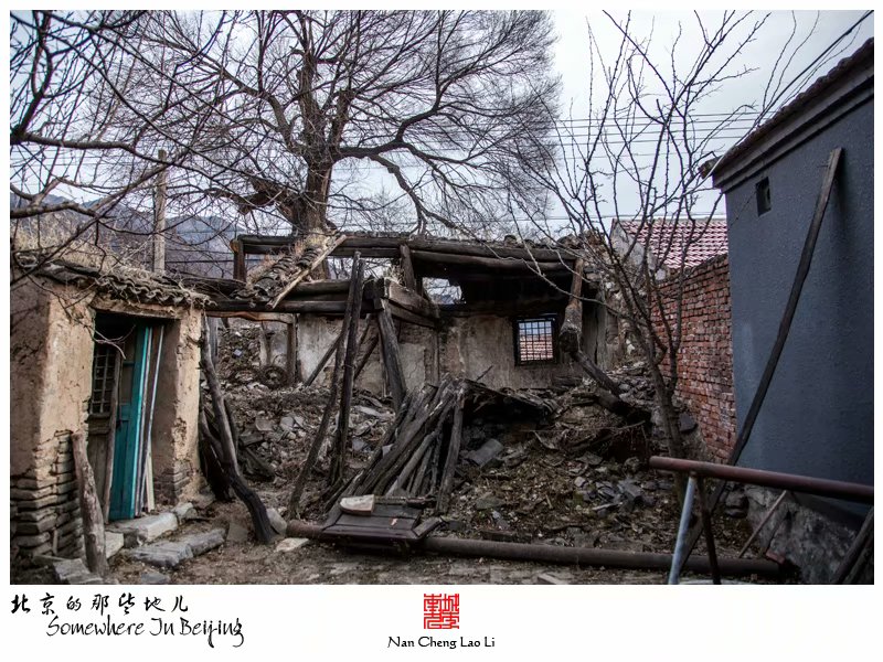 清水镇梁家台下村