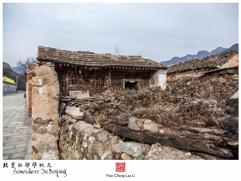 清水镇梁家台上村