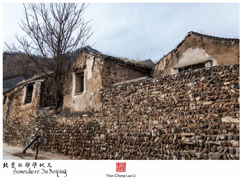 清水镇梁家台上村