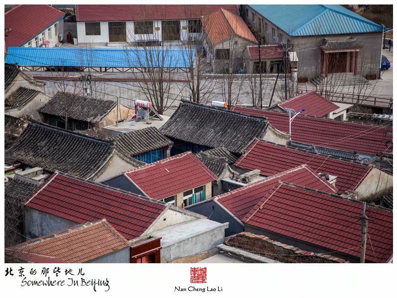 清水镇梁家台下村