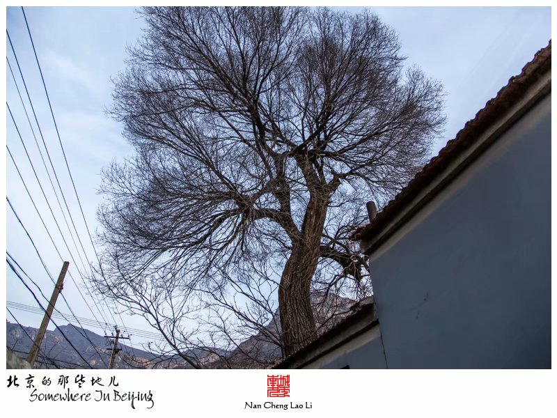 清水镇梁家台下村