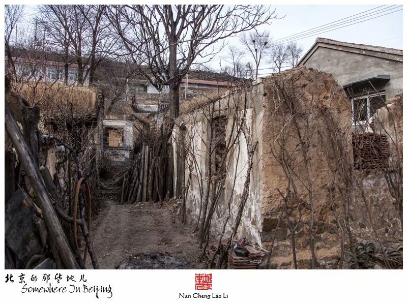 清水镇梁家台下村