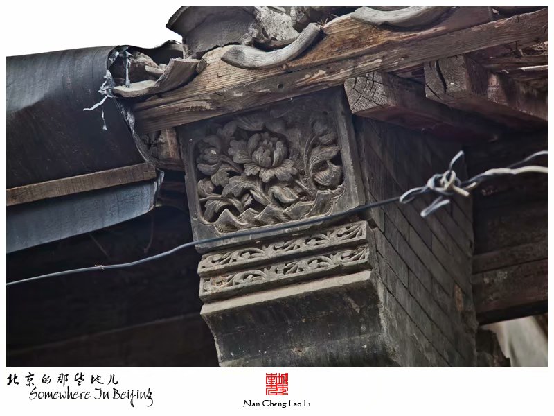 棉花下二条九号院